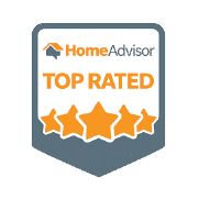 HomeAdvisor Top Rated