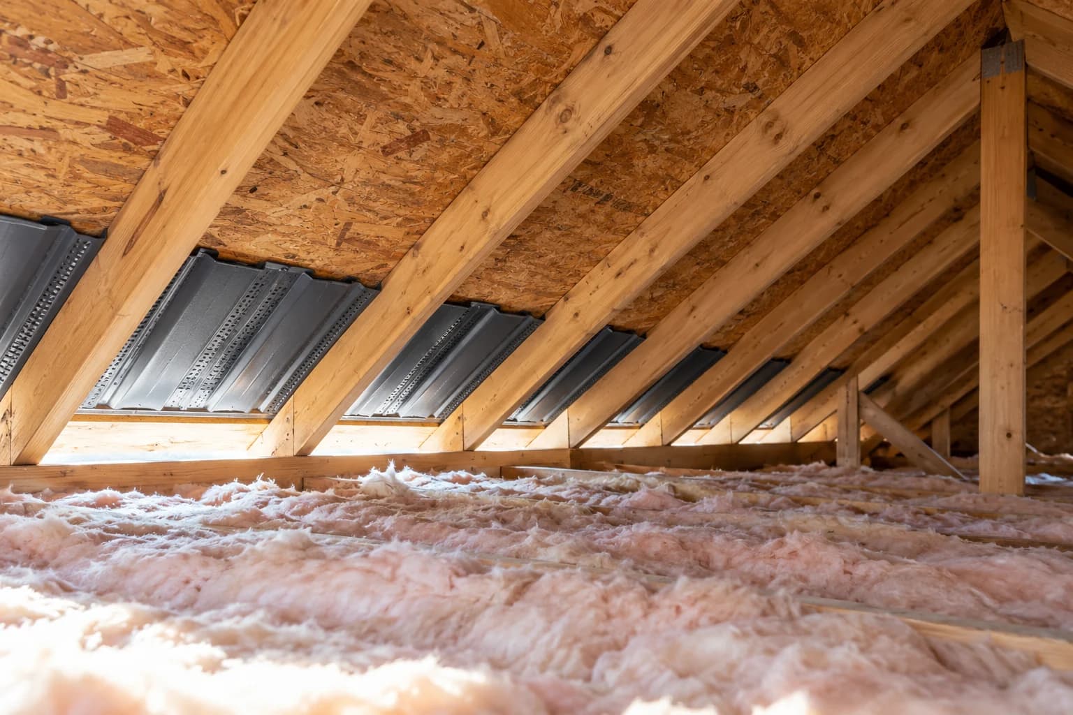 Attic Condensation or a Roof Leak? What NJ Homeowners Should Check