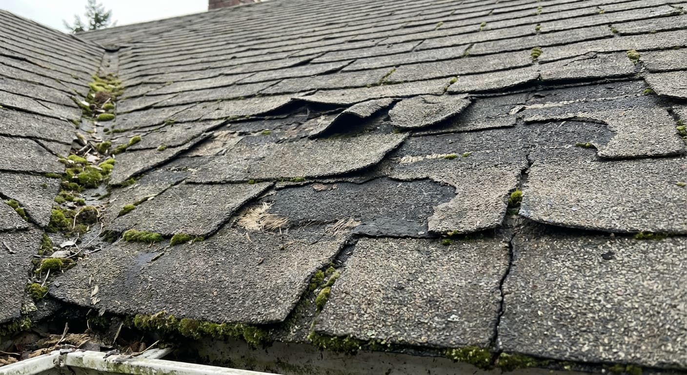 How to Know When It's Time to Replace Your Roof in New Jersey