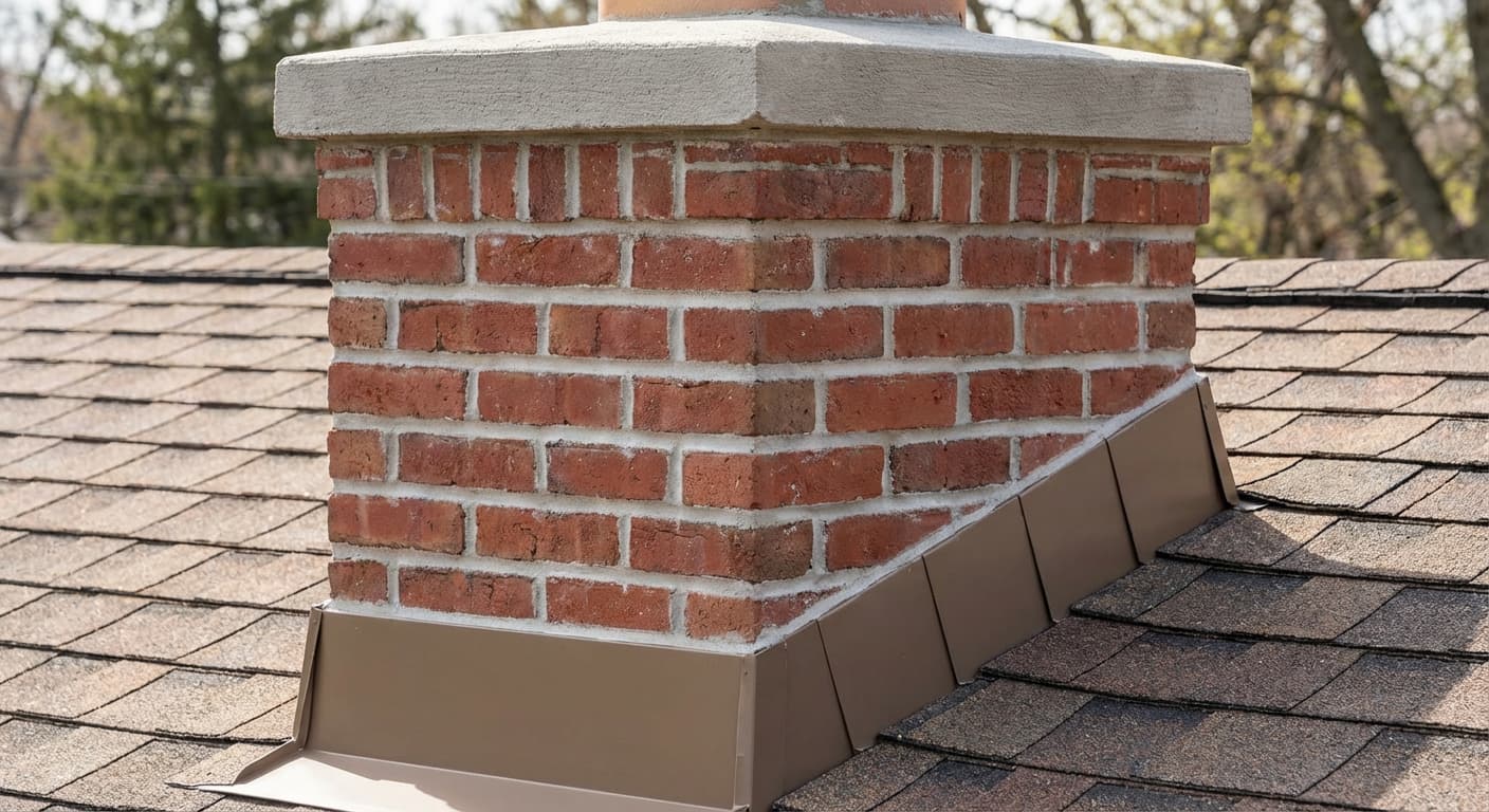 Chimney Repair