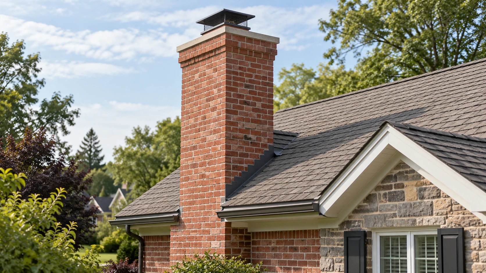Generated design inspiration: classic brick restoration